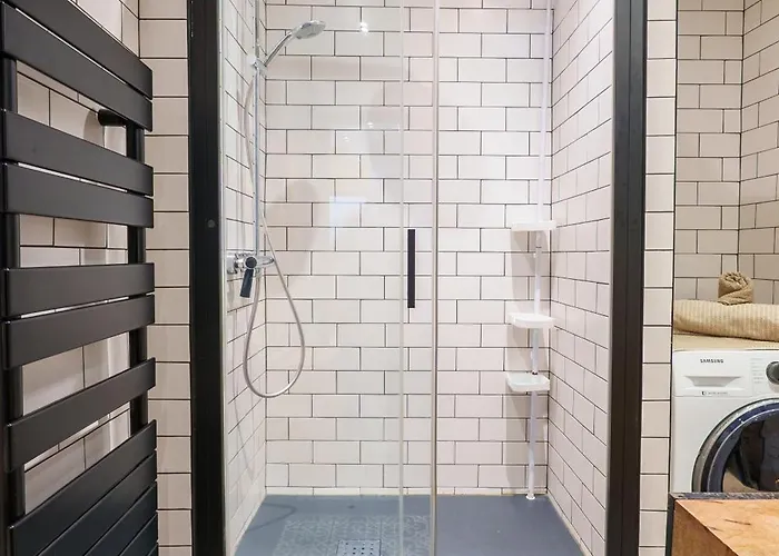 Apartment Magnifique 3p
