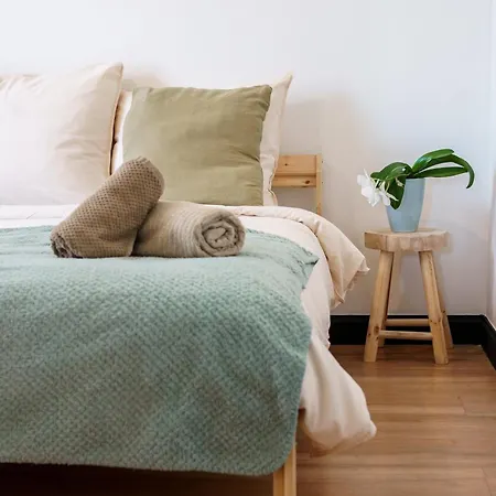 - 3p Apartment *