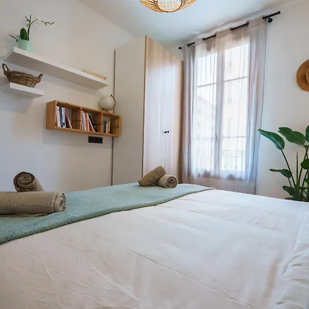Apartment - 3p