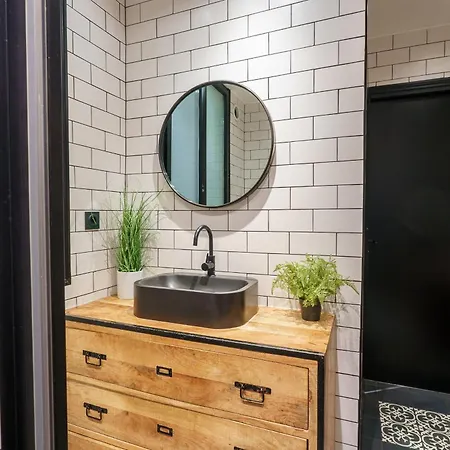 - 3p Apartment Nice
