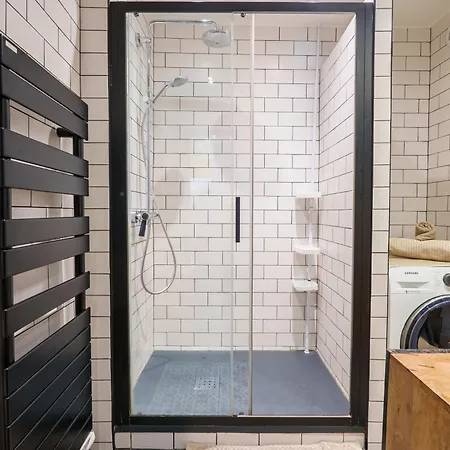 Apartament Magnifique 3p