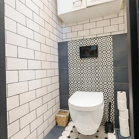 Magnifique 3p Apartament *