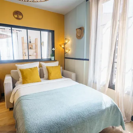 Apartament Magnifique 3p *